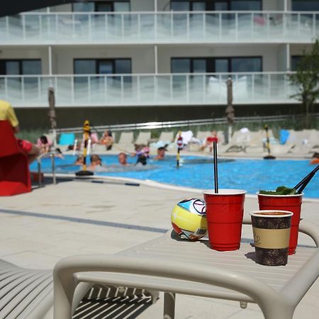 Apartament Lux Tukan B004, Polanki Aqua - Holiday City Kolobřeh Exteriér fotografie
