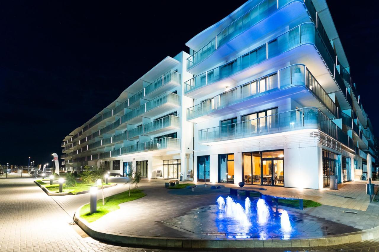 Apartament Lux Tukan B004, Polanki Aqua - Holiday City Kolobřeh Exteriér fotografie