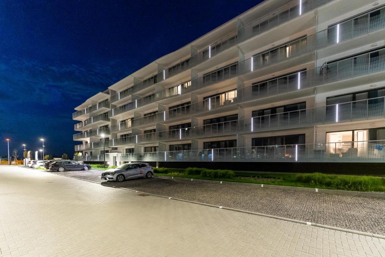 Apartament Lux Tukan B004, Polanki Aqua - Holiday City Kolobřeh Exteriér fotografie