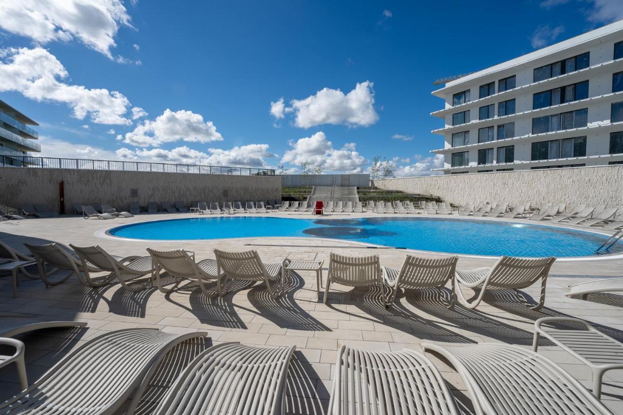 Apartament Lux Tukan B004, Polanki Aqua - Holiday City Kolobřeh Exteriér fotografie