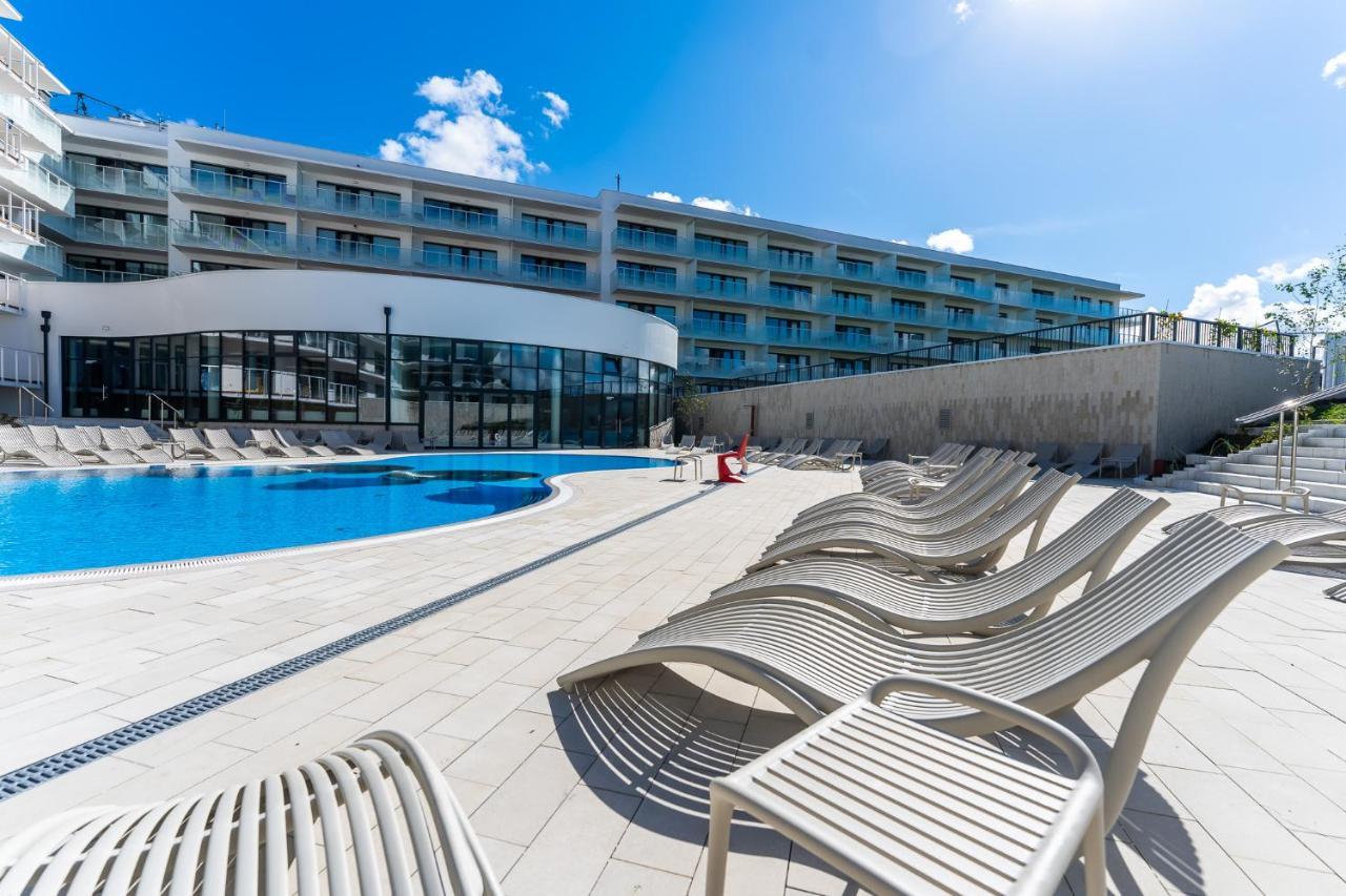 Apartament Lux Tukan B004, Polanki Aqua - Holiday City Kolobřeh Exteriér fotografie