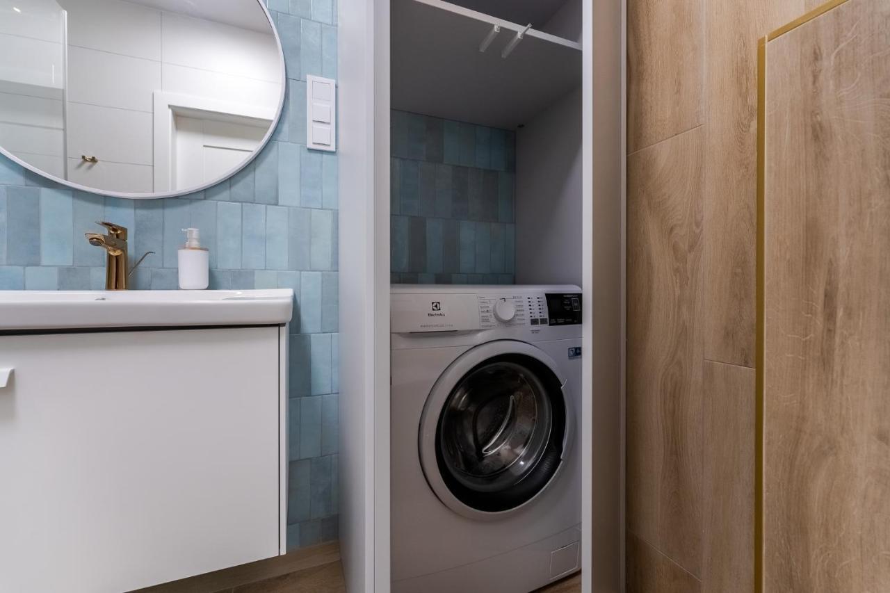 Apartament Lux Tukan B004, Polanki Aqua - Holiday City Kolobřeh Exteriér fotografie