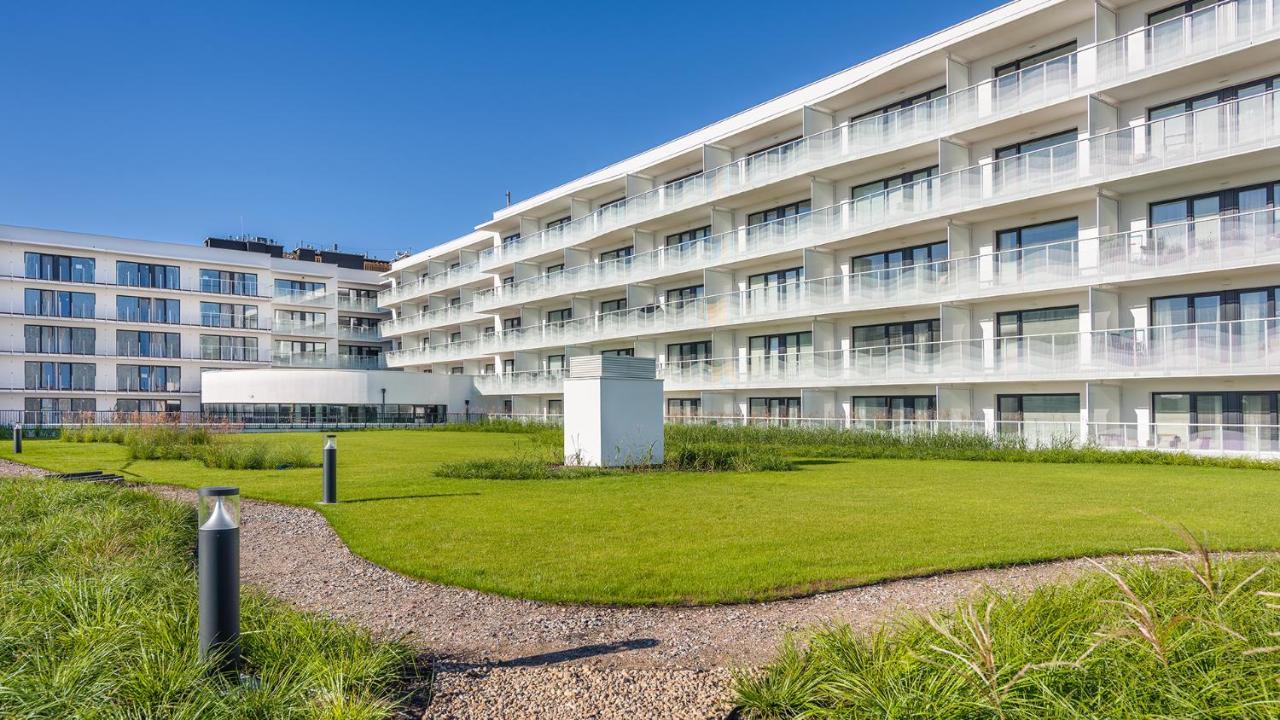 Apartament Lux Tukan B004, Polanki Aqua - Holiday City Kolobřeh Exteriér fotografie