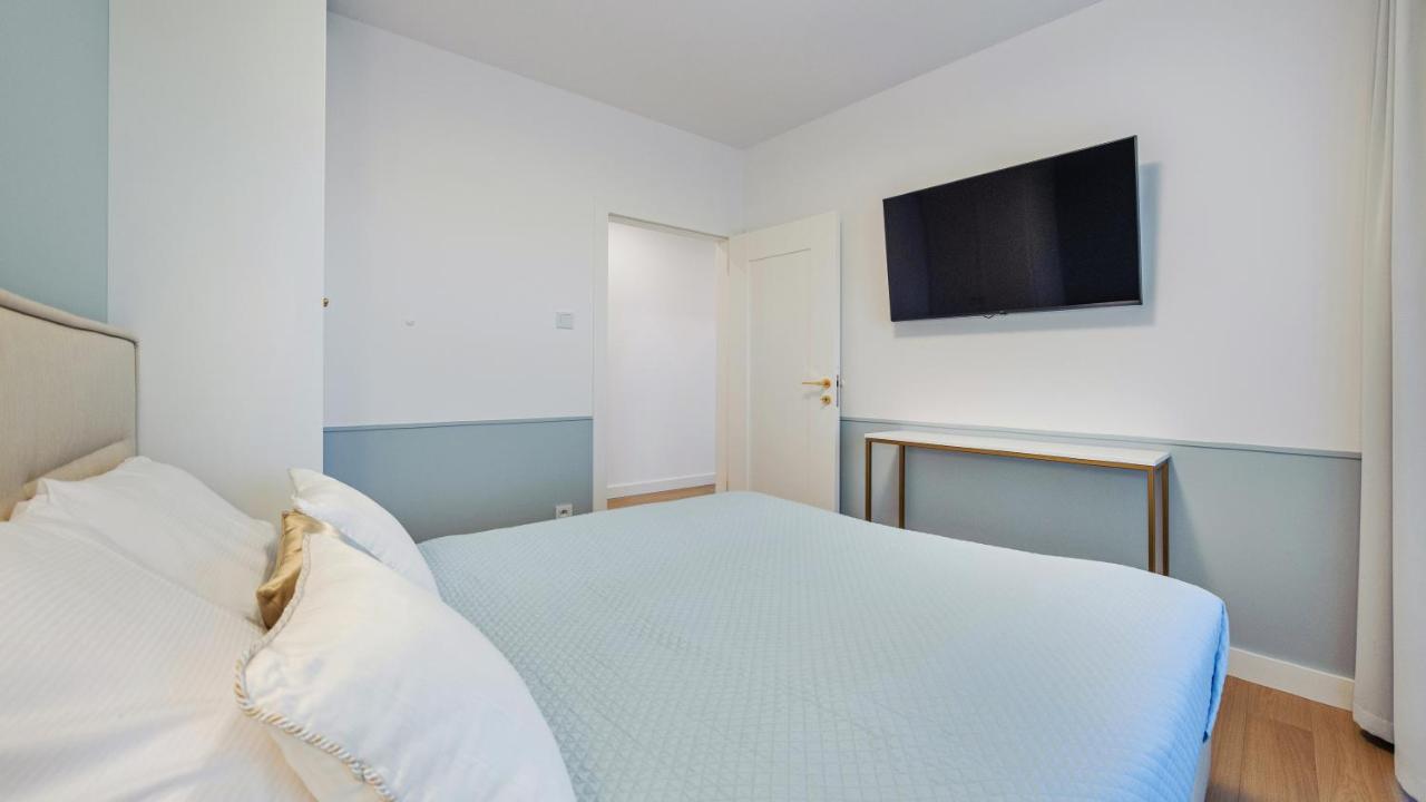 Apartament Lux Tukan B004, Polanki Aqua - Holiday City Kolobřeh Exteriér fotografie