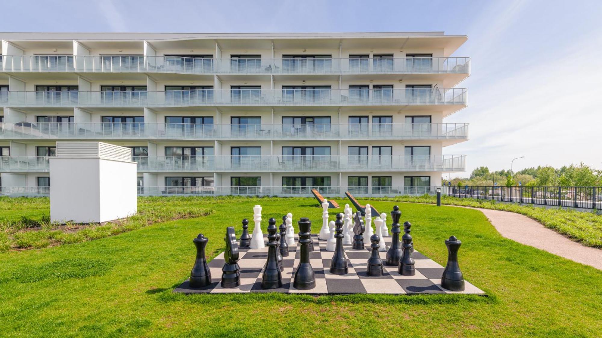 Apartament Lux Tukan B004, Polanki Aqua - Holiday City Kolobřeh Exteriér fotografie