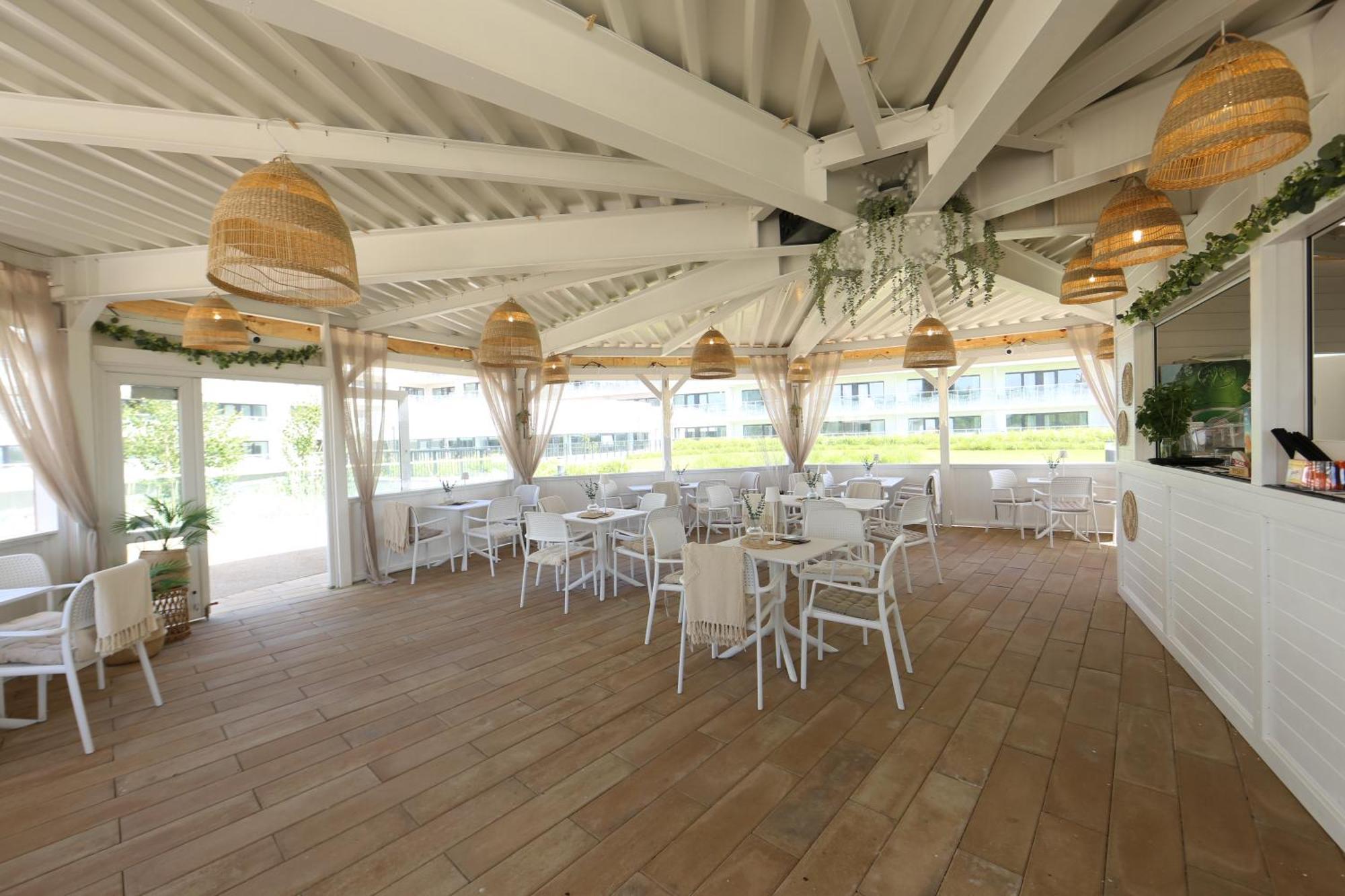 Apartament Lux Tukan B004, Polanki Aqua - Holiday City Kolobřeh Exteriér fotografie