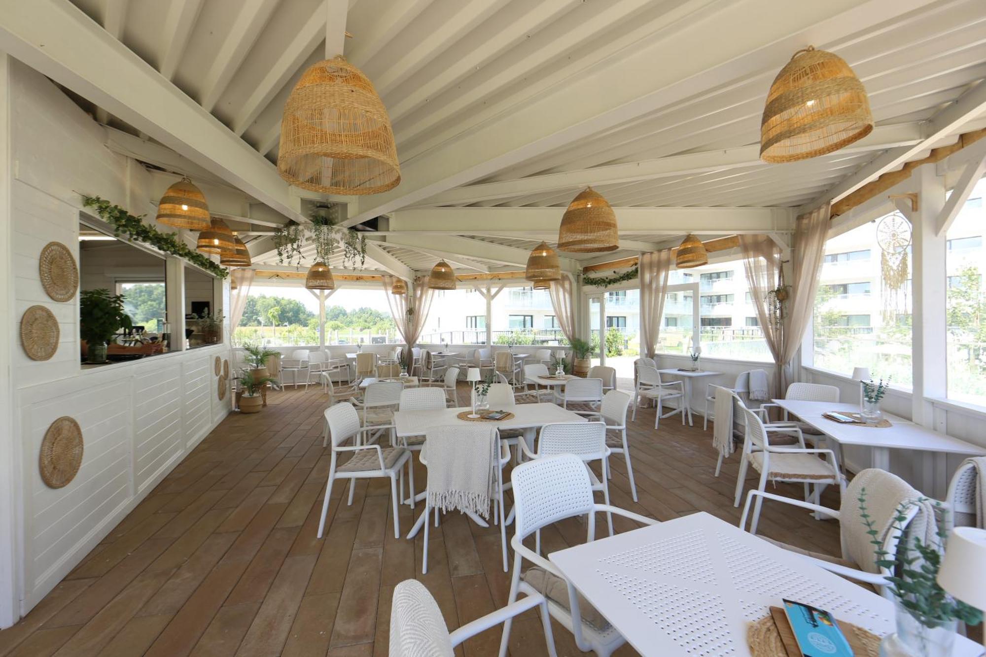 Apartament Lux Tukan B004, Polanki Aqua - Holiday City Kolobřeh Exteriér fotografie